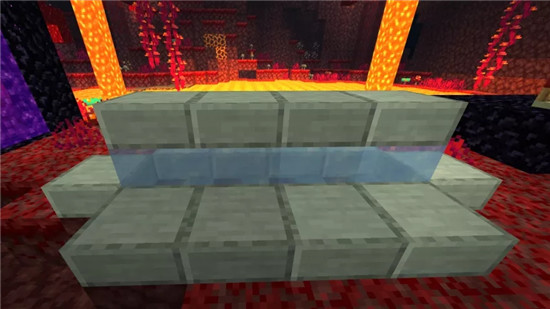 我的世界下界怎么种植