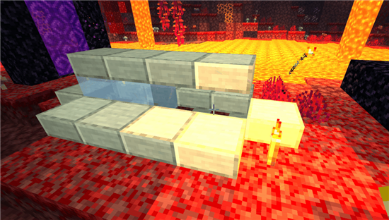 我的世界下界怎么种植