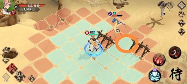 天地劫幽城再临归真通关技巧