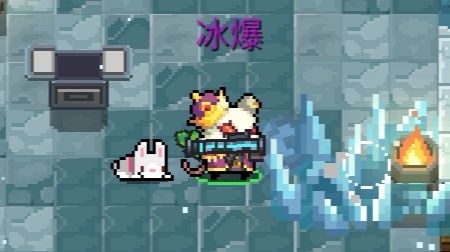 元气骑士2021最新武器合成表图片一览