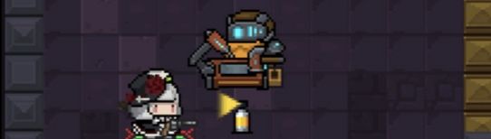 元气骑士2021最新武器合成表图片一览