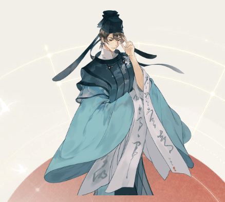 忘川风华录李清照隐藏天命是谁