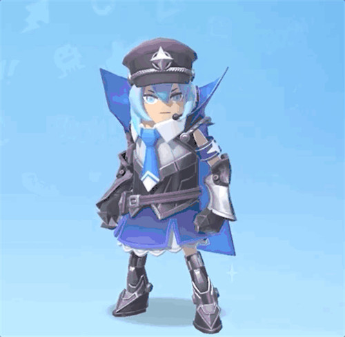 香肠派对S9赛季银河战舰皮肤怎么样