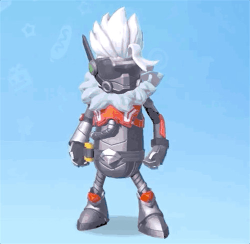 香肠派对S9赛季银河战舰皮肤怎么样