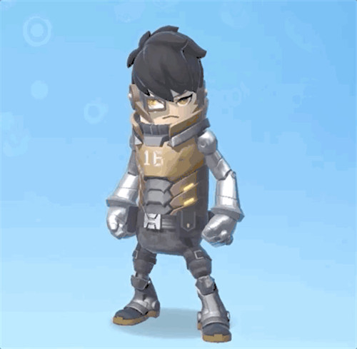 香肠派对S9赛季银河战舰皮肤怎么样