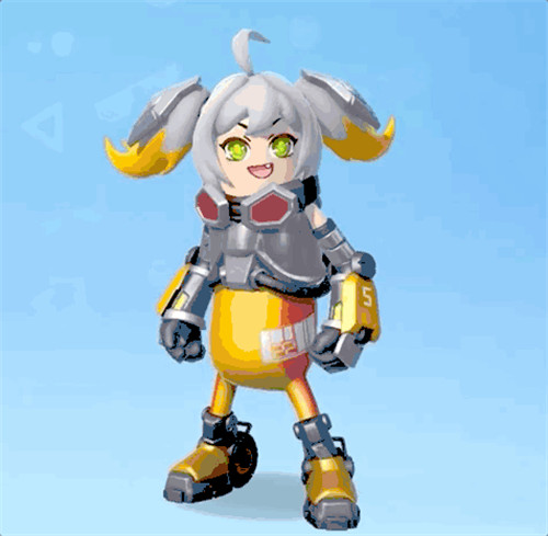 香肠派对S9赛季银河战舰皮肤怎么样