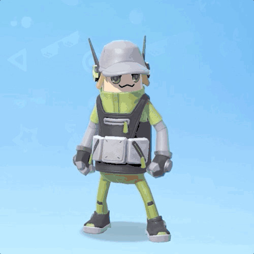 香肠派对S9赛季银河战舰皮肤怎么样