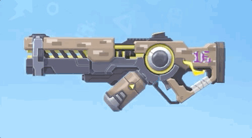 香肠派对S9赛季银河战舰皮肤怎么样