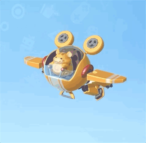 香肠派对S9赛季银河战舰皮肤怎么样