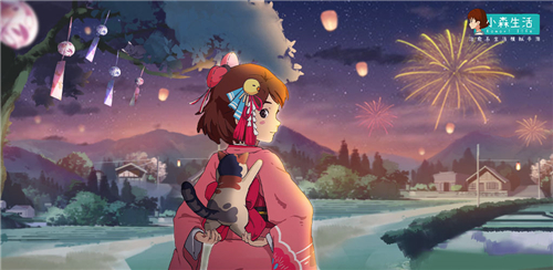 小森生活安卓和苹果一起组队方法