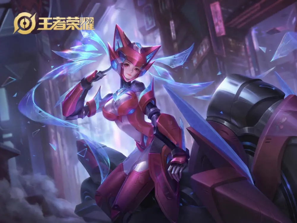 王者荣耀2021清明节返场皮肤大全