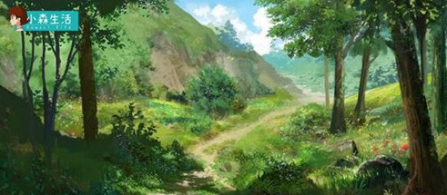 小森生活止风草多久刷新一次