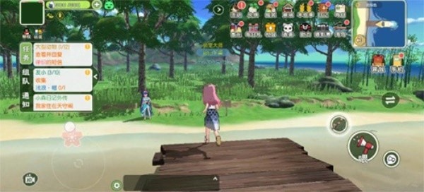 小森生活止风草多久刷新一次