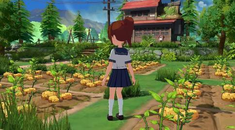 小森生活小兔子耳朵怎么得