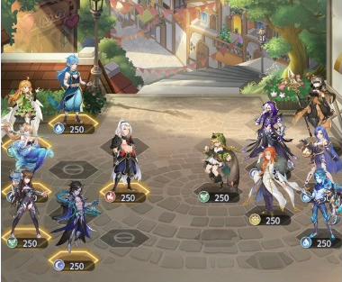 斗罗大陆武魂觉醒深海乐章2-3通关技巧攻略