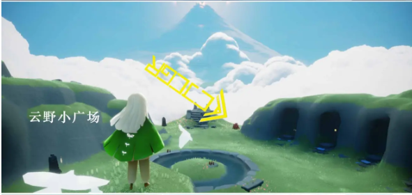 光遇4月4日任务图文攻略汇总