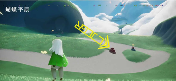 光遇4月4日任务图文攻略汇总