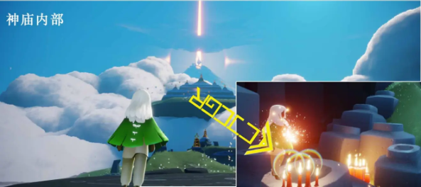 光遇4月4日任务图文攻略汇总