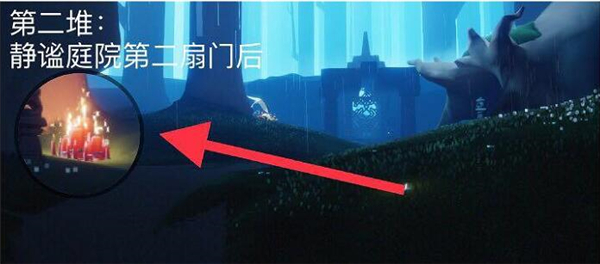 光遇4月4日任务图文攻略汇总