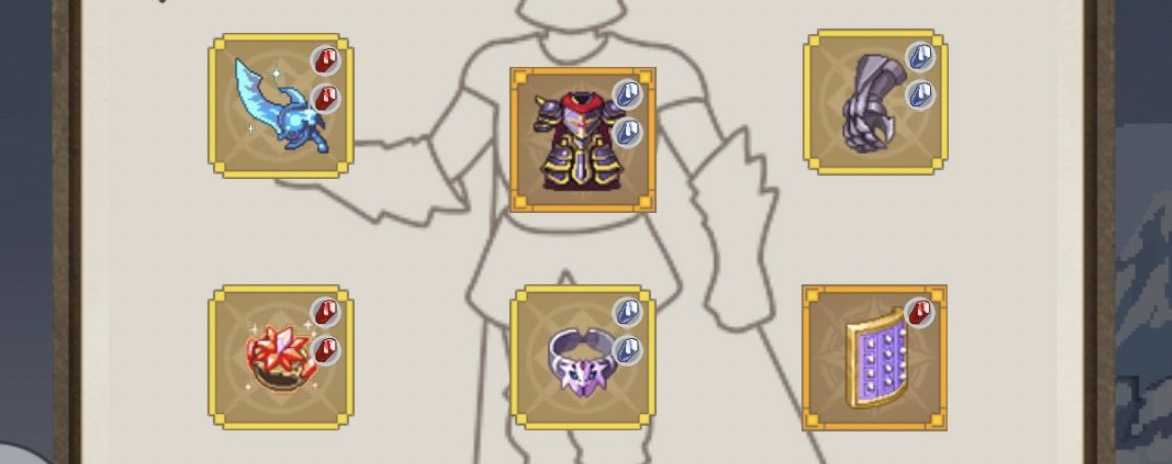 小小勇者佣兵推图用哪些好