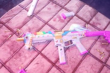 《使命召唤手游》迷你独角兽多少钱