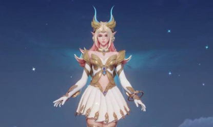 《王者荣耀》艾琳女武神怎么获得