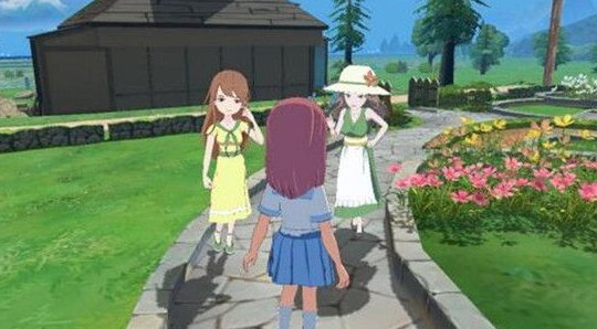 小森生活背包及储物箱上限怎么提升