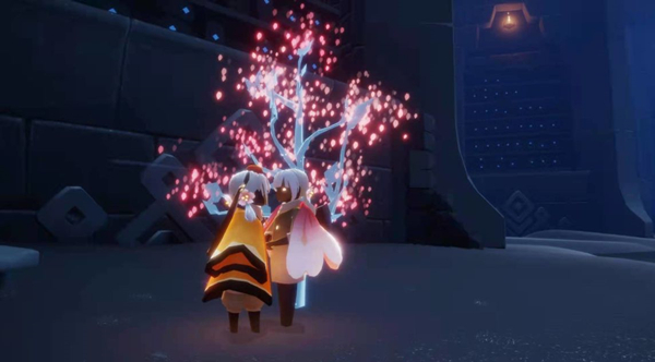 光遇大蜡烛地点4.4汇总