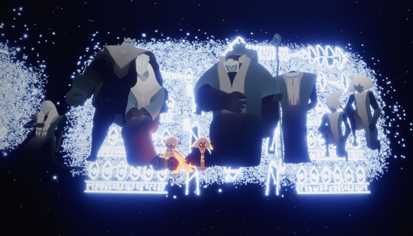 光遇4月4日季节蜡烛位置汇总