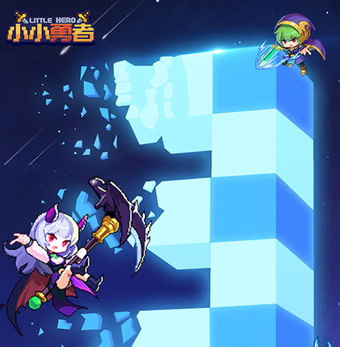 小小勇者神树怎么加点好