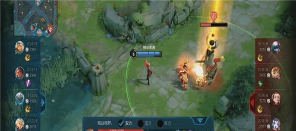 王者荣耀绝悟挑战15关怎么过