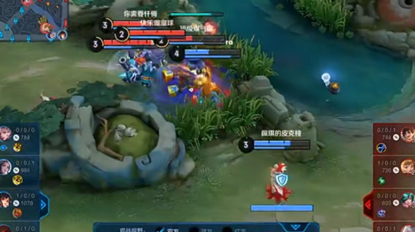 2021王者荣耀绝悟挑战14关怎么过