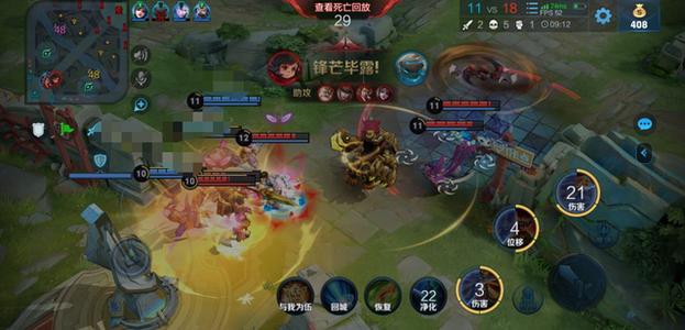 王者荣耀觉悟挑战12关天文志怎么打