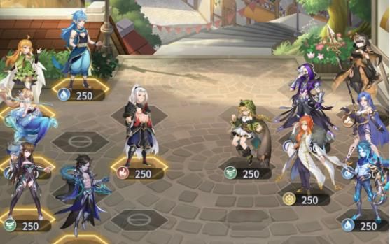 斗罗大陆武魂觉醒深海乐章3-4怎么过