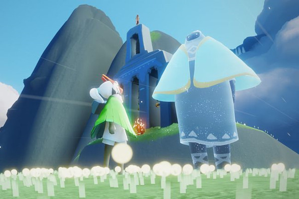 光遇自然日斗篷怎么获得