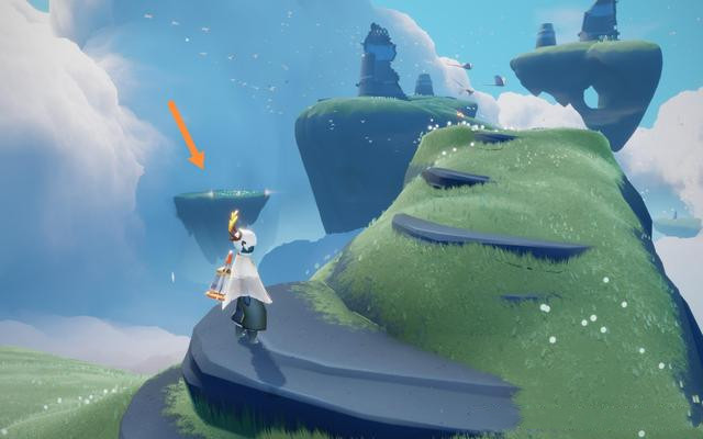 光遇4月5日任务图文攻略汇总