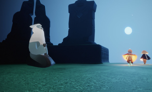 光遇4月5日季节蜡烛位置汇总