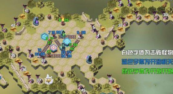 剑与远征巡游颂歌奖励及打法攻略汇总