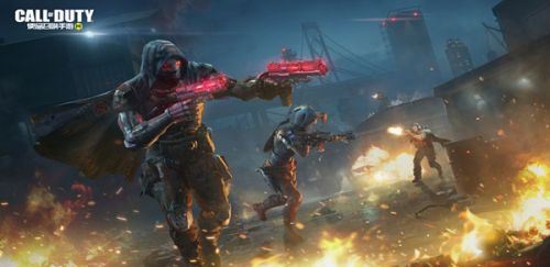 使命召唤手游体验服资格申请地址在哪