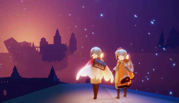 光遇大蜡烛地点4.5汇总