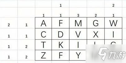 犯罪大师黑白翻转答案是什么