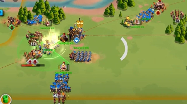 万国觉醒保护物资活动怎么玩