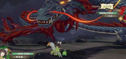 天地劫幽城再临祖龙怎么打