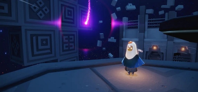 光遇4月6日任务攻略汇总