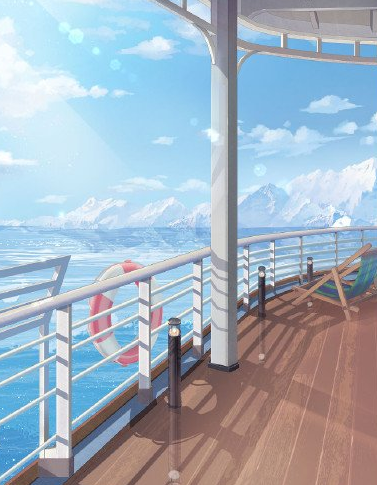 《奇迹暖暖》第二卷第十三章更新