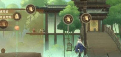 1617676862431676.png 《忘川风华录》琴谱盒子密码