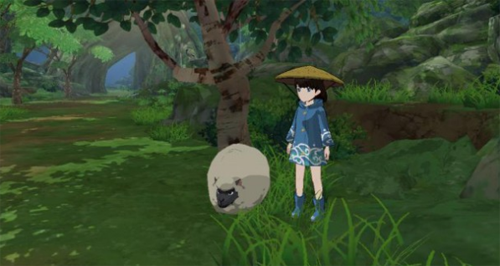 小森生活干草团子获取方法一览