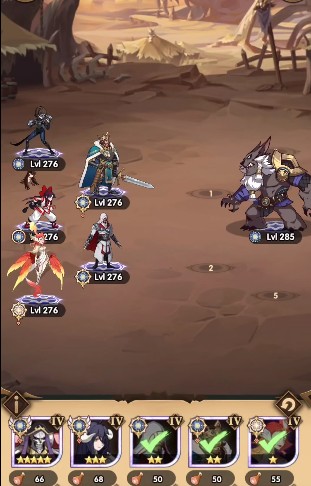 怎么打剑与远征阿德拉克斯