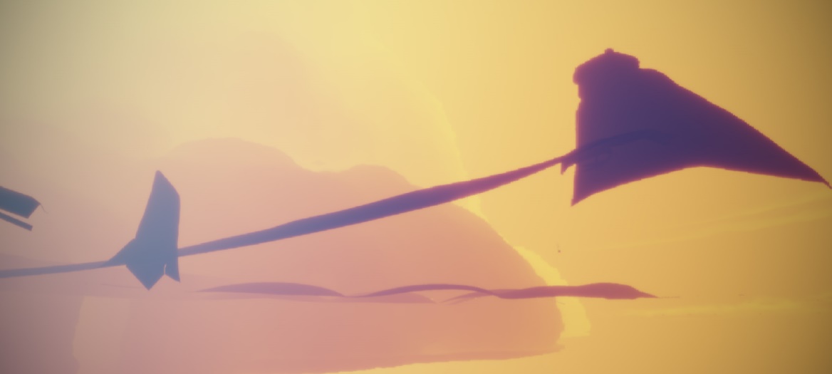 光遇玻璃栈道怎么走玻璃栈道路线图