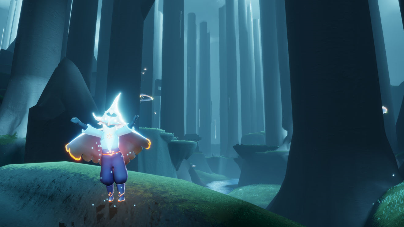 光遇4月8日复刻先祖位置及兑换物品汇总